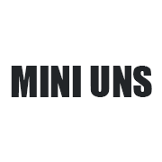 Товары торговой марки UNS Mini